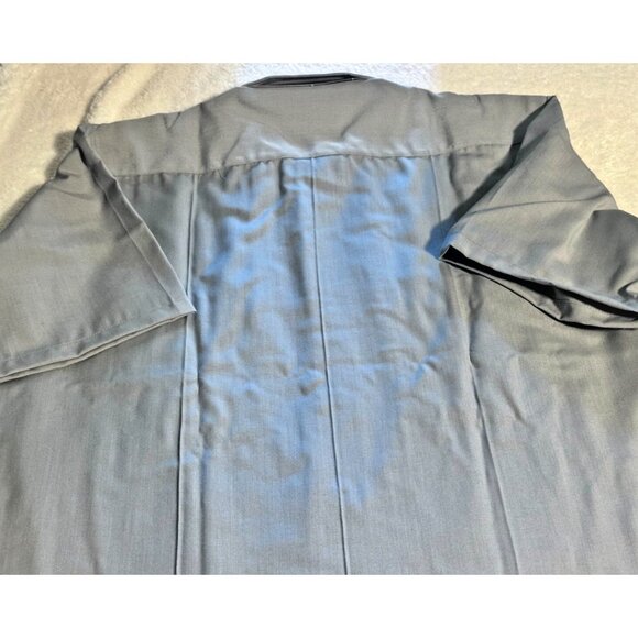 Elbeco Uniform Shirt Mens Special Duty Workwear Security Tactical BDU's Size 16 - Picture 6 of 15